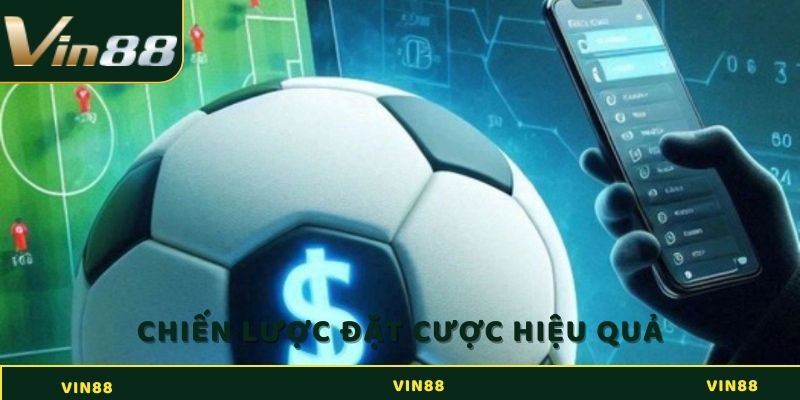 Kèo 1x2 - Hiểu Rõ Về Cách Đọc Dễ Hiểu Trong Cá Cược Thể Thao 3 Chiến lược đặt cược hiệu quả với kèo 1x2