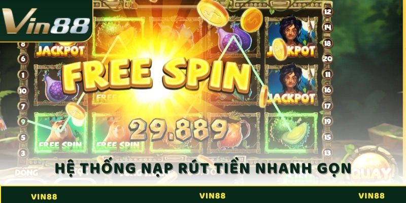Nổ Hũ 52 - Game Giải Trí Đổi Thưởng Siêu Hấp Dẫn 3 Nổ Hũ 52 được đánh giá rất cao về mặt hệ thống nạp rút tiền